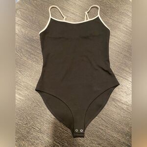 Forever 21 camisole bodysuit